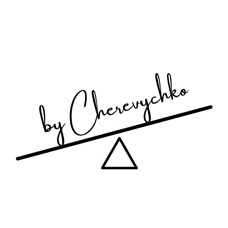 Balance by Cherevychko